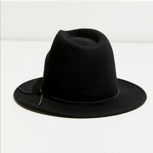 Urban Outfitters High Crown Fedora